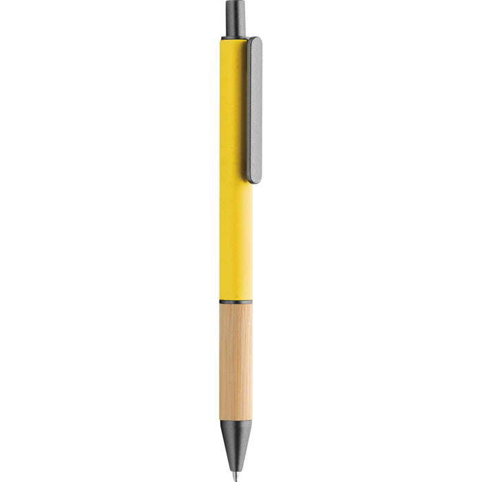 Penna Elba PD534 personalizzata laser – PD534GI