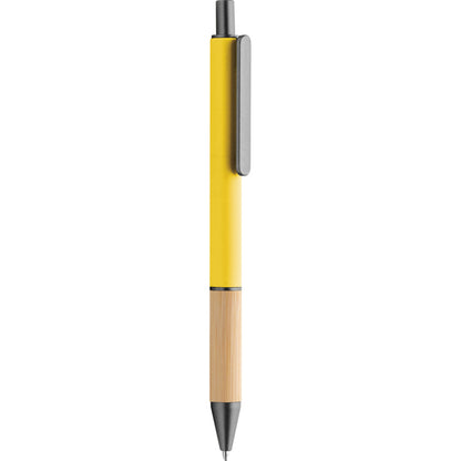 Penna Elba PD534 personalizzata laser – PD534GI