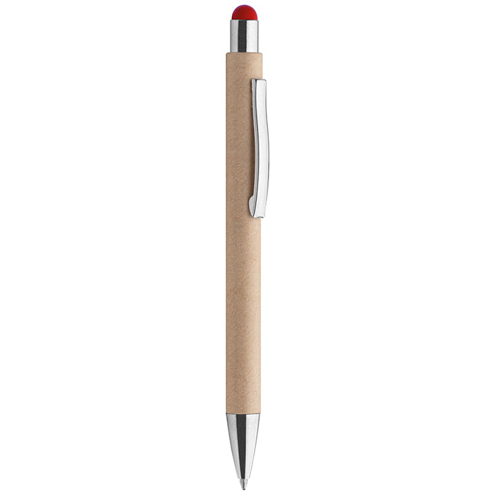 Penna P-Stylus PD541 personalizzata a colori – PD541RO