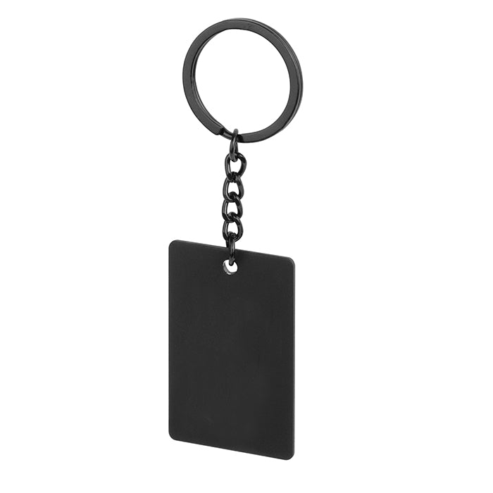 Portachiavi DARK PE044RE in metallo, vista prodotto