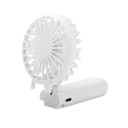 Ventilatore tascabile Ventilatore tascabile PF169 personalizzato a colori – dettaglio