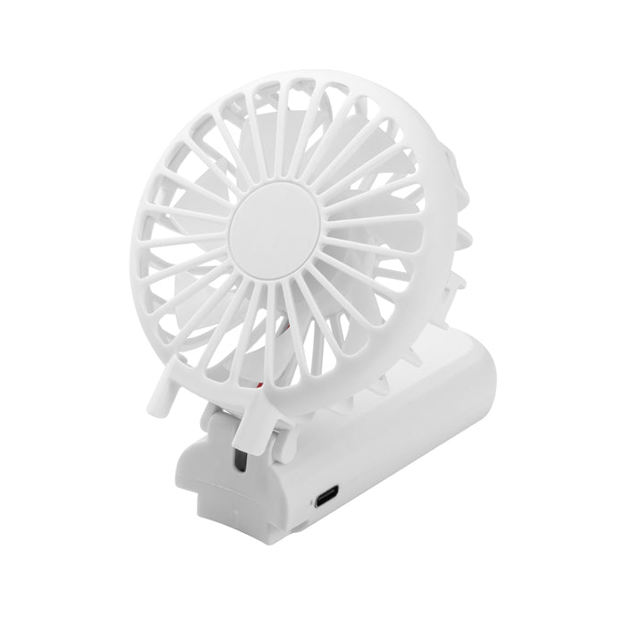 Ventilatore tascabile Ventilatore tascabile PF169 personalizzato a colori – dettaglio