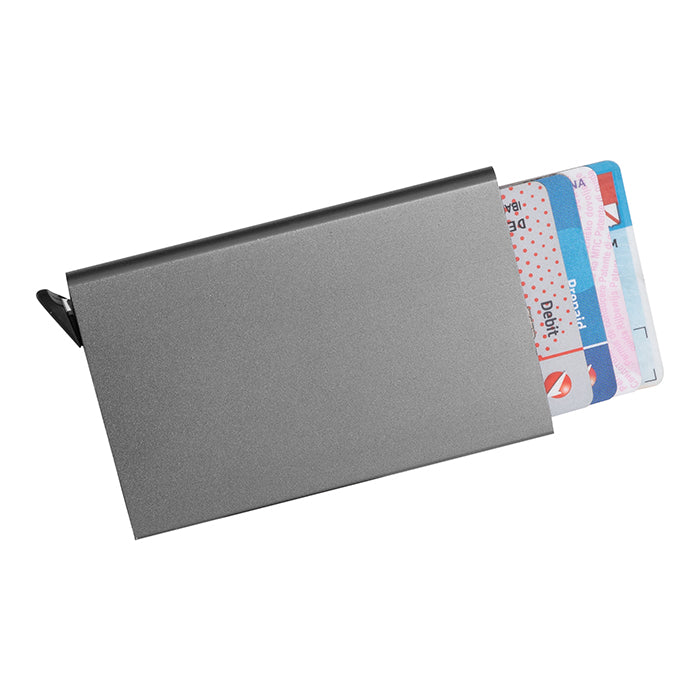 Portacarte RFID Save Card 7 PH482 personalizzato – dettaglio