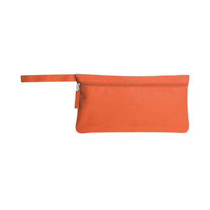Portadocumenti da viaggio Traveling S PJ582 personalizzato a colori – Arancio