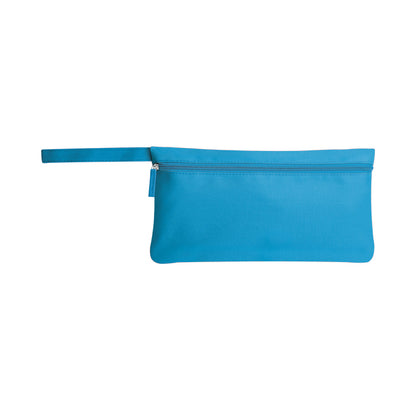 Portadocumenti da viaggio Traveling S PJ582 personalizzato a colori – Azzurro