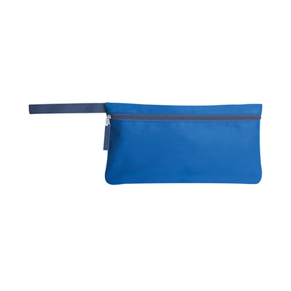Portadocumenti da viaggio Traveling S PJ582 personalizzato a colori – Royal