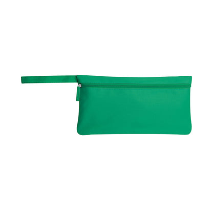 Portadocumenti da viaggio Traveling S PJ582 personalizzato a colori – Verde