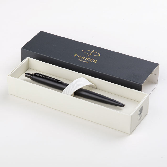 Penna Parker Jotter Xl Monochrome PK101NE personalizzabile – PK101NE_05_big
