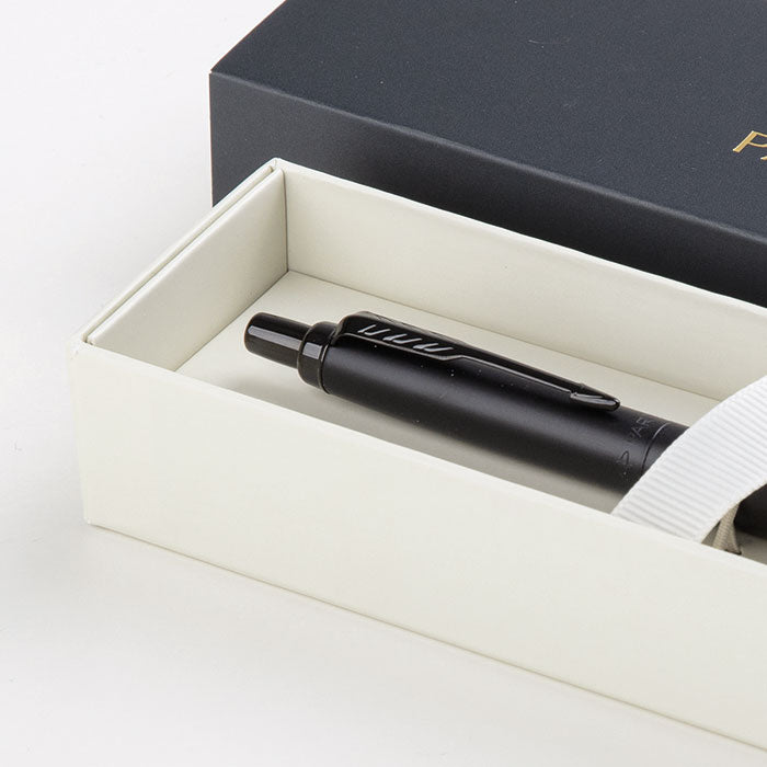 Penna Parker Jotter Xl Monochrome PK101NE personalizzabile – PK101NE_06_big