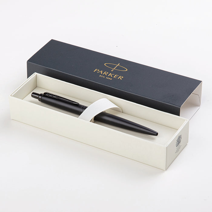Penna Parker Jotter Xl Monochrome PK101OR personalizzabile – PK101OR_05_big