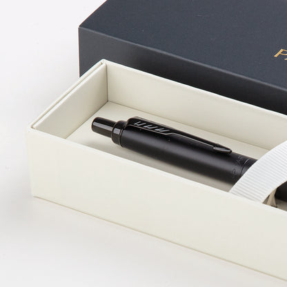 Penna Parker Jotter Xl Monochrome PK101OR personalizzabile – PK101OR_06_big