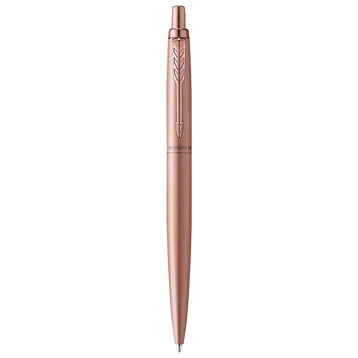 Penna Parker Jotter Xl Monochrome PK101RG personalizzabile – PK101RG