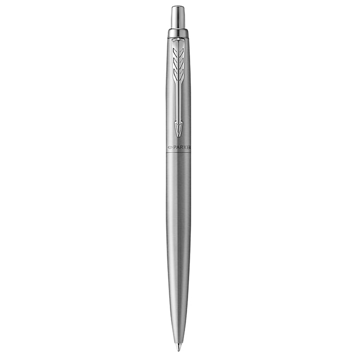 Penna Parker Jotter Xl Monochrome PK101SI personalizzabile – PK101SI