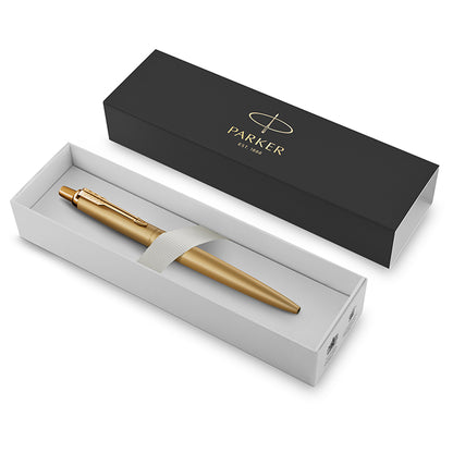 Penna Parker Jotter Xl Monochrome PK101SI personalizzabile – PK101SI_02_big