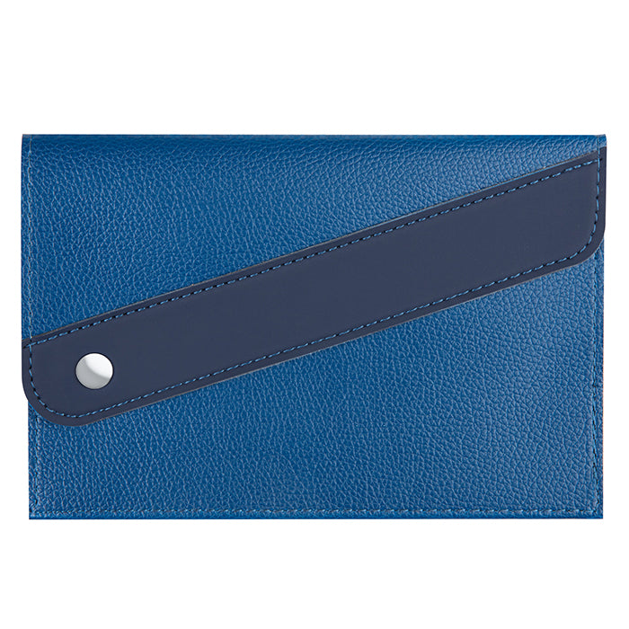 Portadocumenti auto Australia PN060 personalizzato a colori – Royal