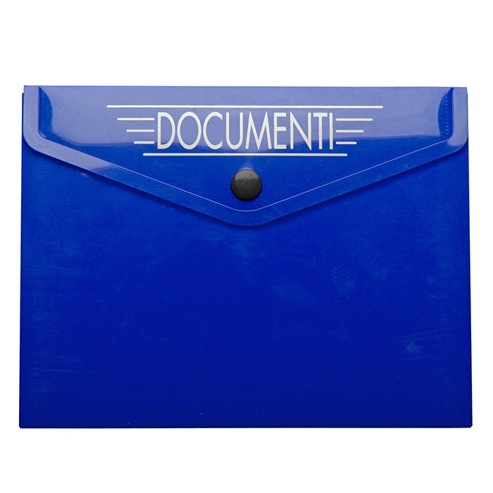 Portadocumenti auto Idea PN085 personalizzato a colori – Royal