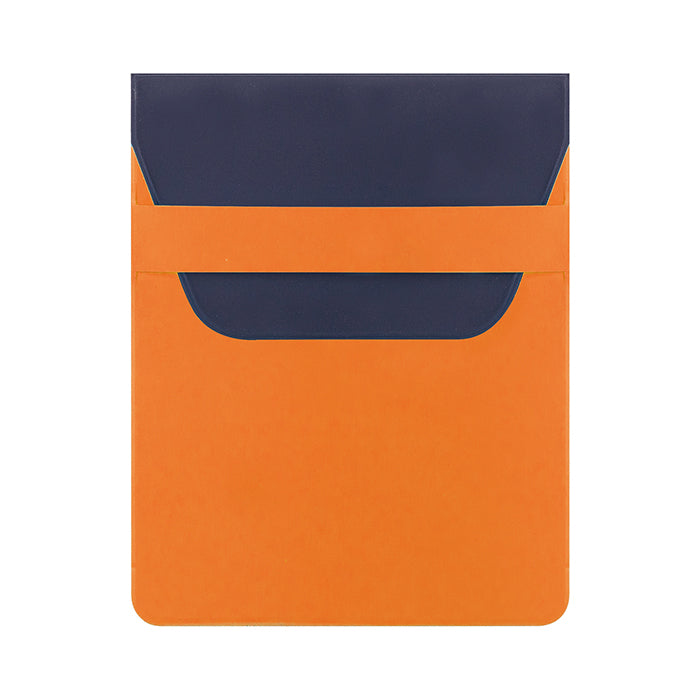 Portadocumenti Indianapolis PN101 Arancio