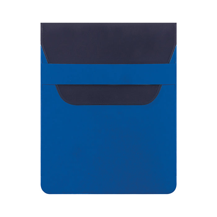 Portadocumenti Indianapolis PN101 Blu