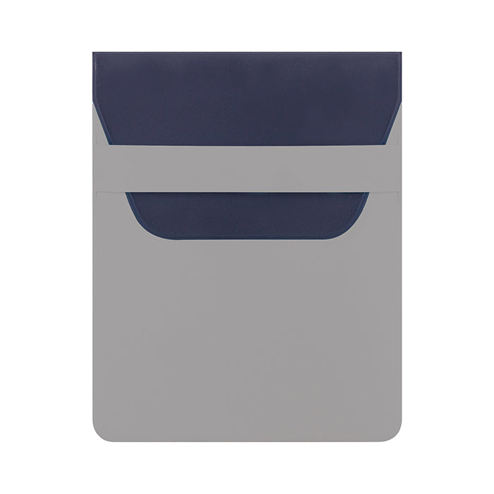 Portadocumenti Indianapolis PN101 Grigio