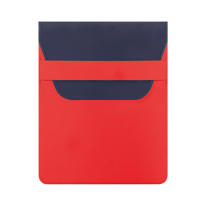 Portadocumenti Indianapolis PN101 Rosso