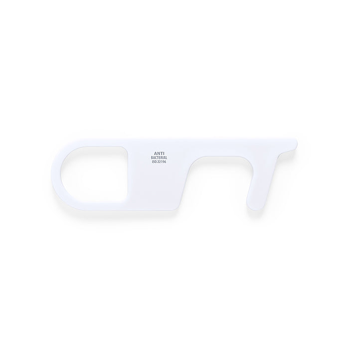 Portachiavi ANTIBACTERIAL KEYRING PE141