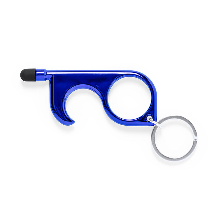Portachiavi SAFETY KEYRING PE142