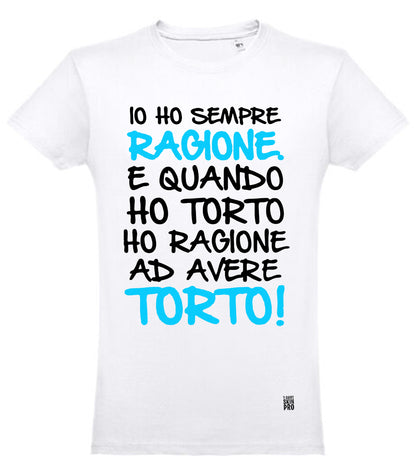 T-shirt donna difetti