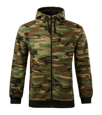 C19 · 33 · camouflage brown
