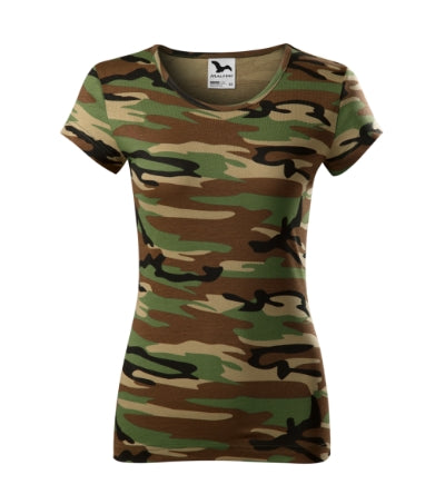 C22 · 33 · camouflage brown