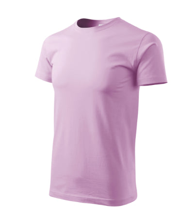 T-shirt Basic uomo MALFINI 129 - 160 g/m² - orchidea