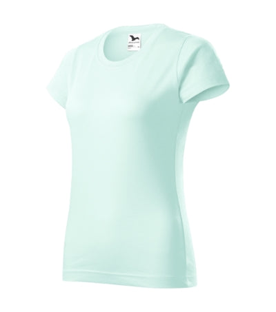 T-shirt Basic donna MALFINI 134 - 160 g/m² - ghiaccio