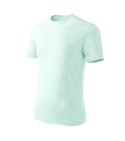 T-shirt Basic bambino MALFINI 138 - 160 g/m² - ghiaccio