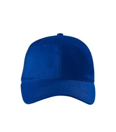 Cappellino Sunshine P31 - blu reale