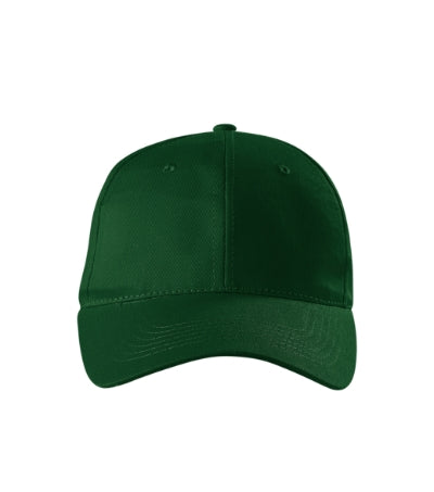 Cappellino Sunshine P31 - verde bottiglia