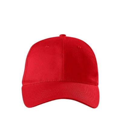 Cappellino Sunshine P31 - rosso