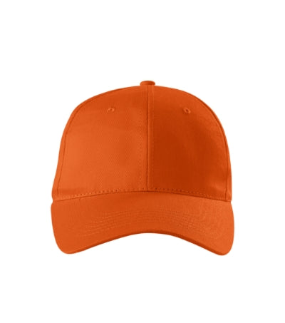 Cappellino Sunshine P31 - arancione