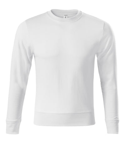 Felpa Zero P41 - bianco