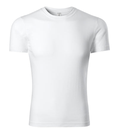 T-shirt Parade P71 - bianco