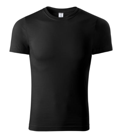 T-shirt Parade P71 - nero