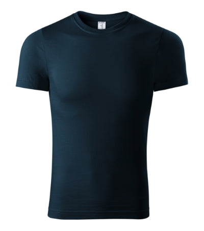 T-shirt Parade P71 - blu marino