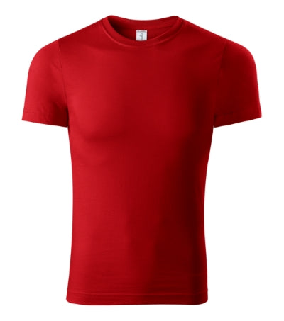 T-shirt Parade P71 - rosso