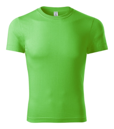 T-shirt Parade P71 - verde mela
