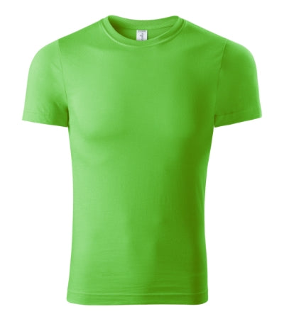 P73 · 92 · verde mela
