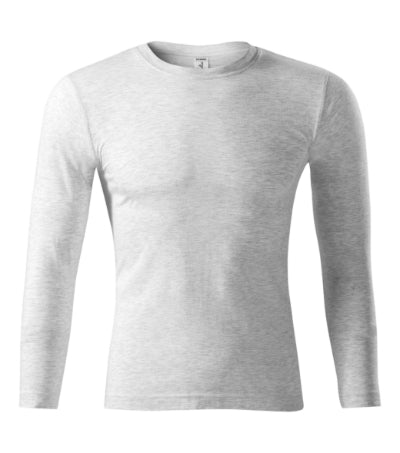 P75 · 03 · melange grigio chiaro
