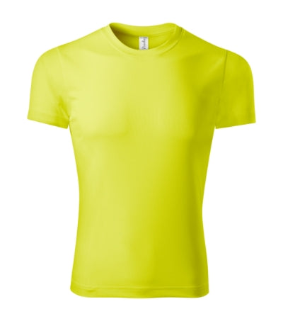 P81 · 90 · giallo neon