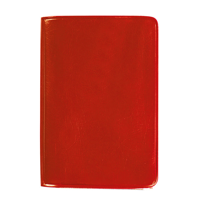 Portacard PN281 rosso