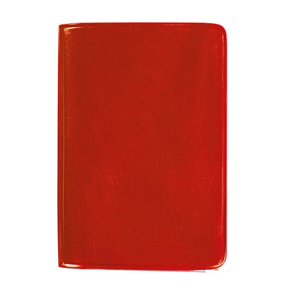 Portacard PN281 rosso