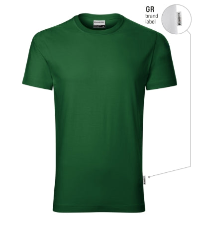 R03 · GR · verde bottiglia 06 (brand label)