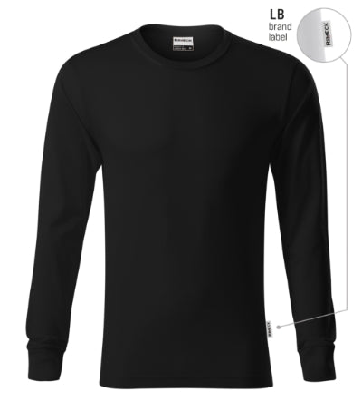 R05 · LB · nero 01 (brand label)