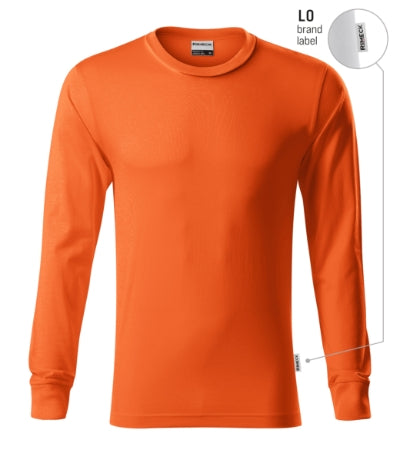 R05 · LO · arancione 11 (brand label)